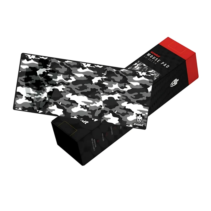 Mouse Pad Gamer Evolut EG-402CM 3