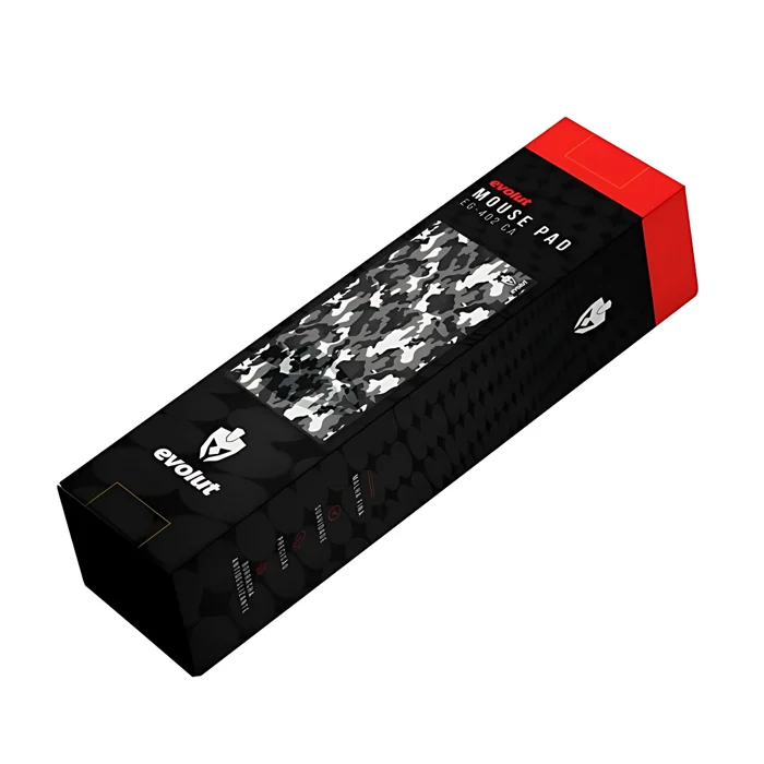 Mouse Pad Gamer Evolut EG-402CM 4