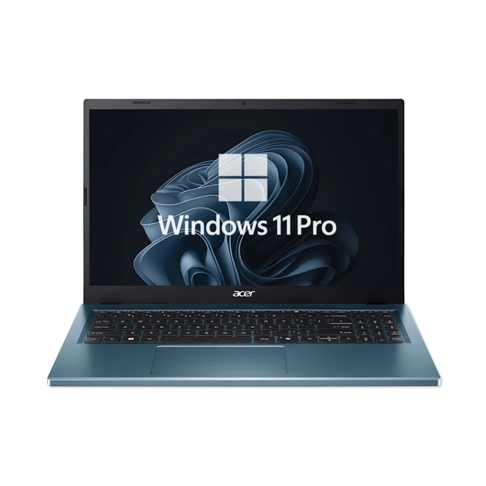 Notebook Acer Aspire Go 15 i5 13th Gen 8GB 256GB SSD 15.3 1