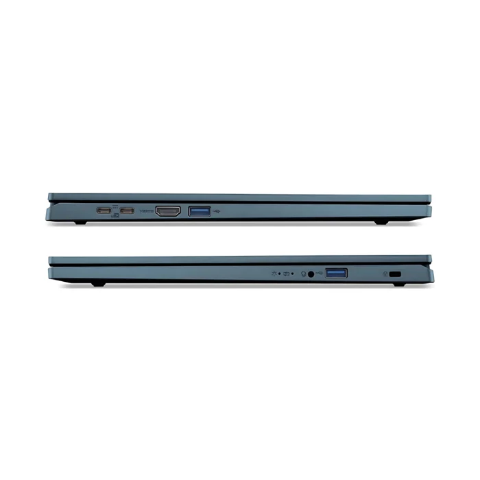 Notebook Acer Aspire Go 15 i5 13th Gen 8GB 256GB SSD 15.3''