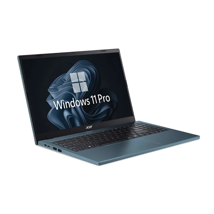 Notebook Acer Aspire Go 15 i5 13th Gen 8GB 256GB SSD 15.3''2