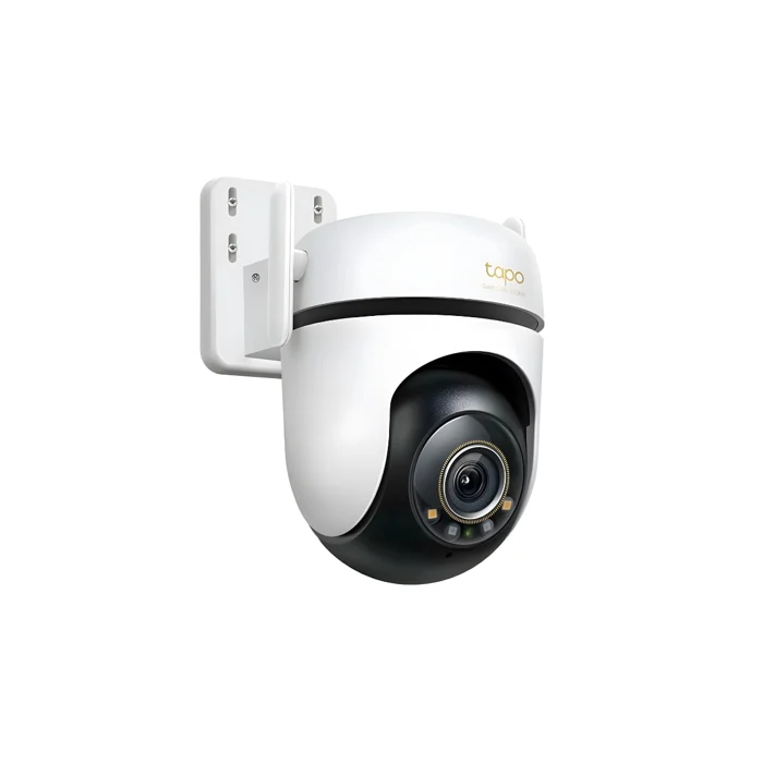 Câmera de Segurança Tapo C530WS, Wifi Ip66 Visão Noturna 3K 2
