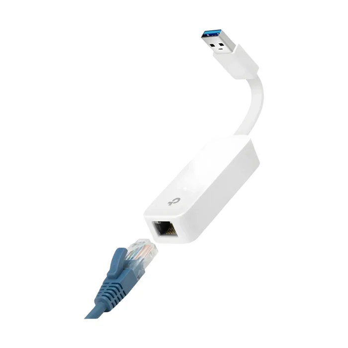 Adaptador de Rede USB 3.0 para Gigabit Ethernet UE300 Tp-Link 3