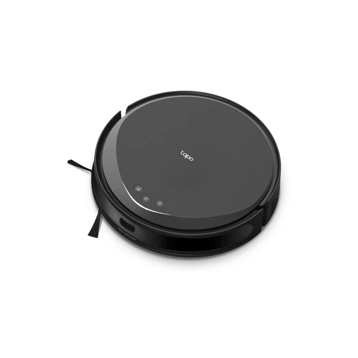 Aspirador de Pó Robô Inteligente Mop Tapo RV20 Comando de Voz, Tp-Link 1