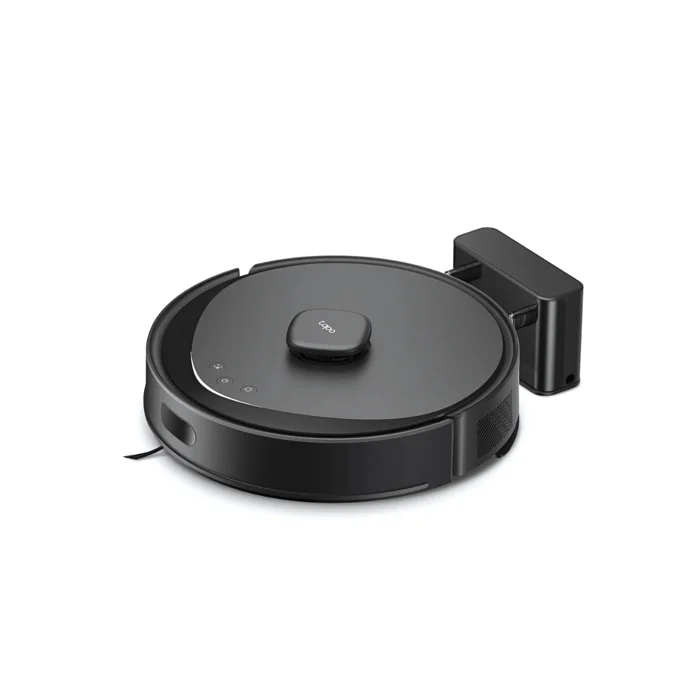 Aspirador de Pó Robô Inteligente Mop Tapo RV30 Max Comando de Voz, Tp-Link 2