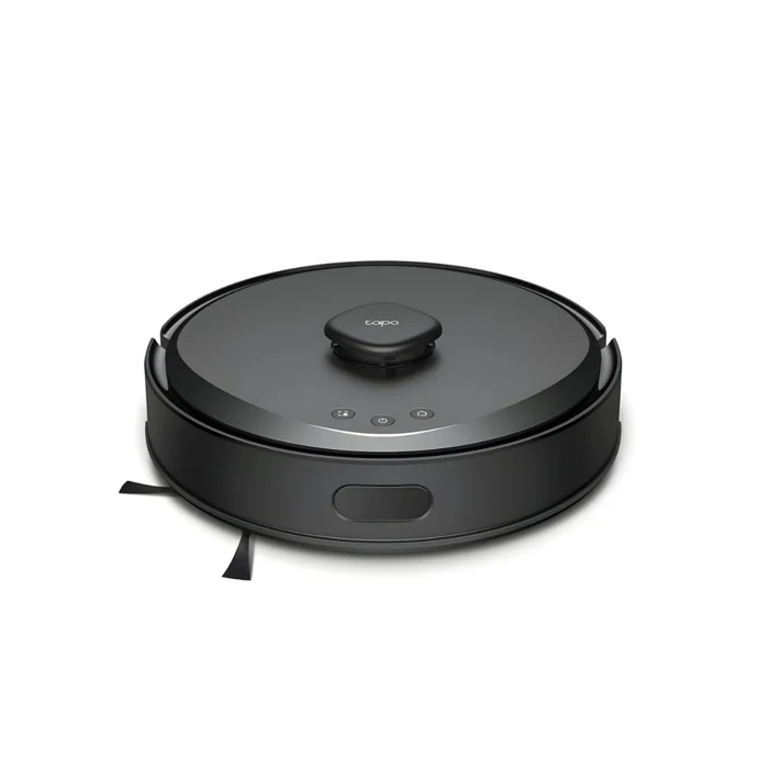 Aspirador de Pó Robô Inteligente Mop Tapo RV30 Max Comando de Voz, Tp-Link 1