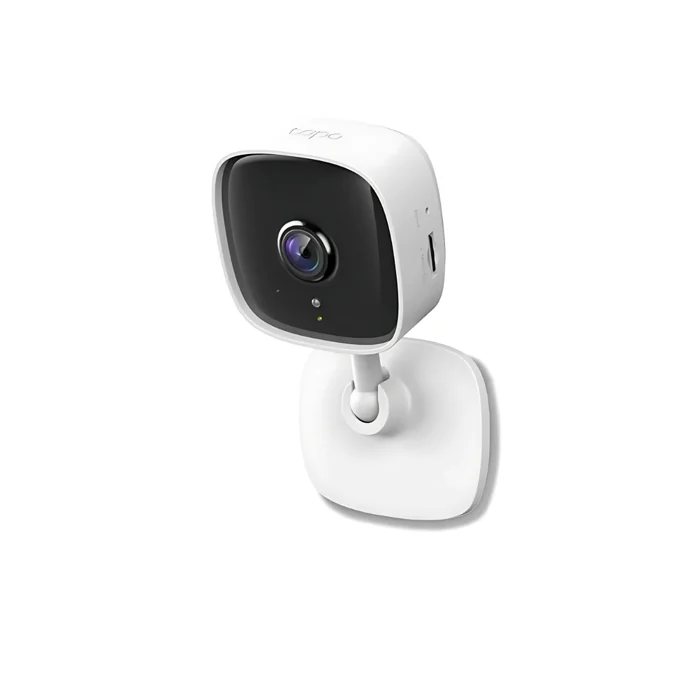 Câmera de Segurança Tapo TC60 Full HD 1080p Wifi Com Visão Noturna, Tp-Link 2