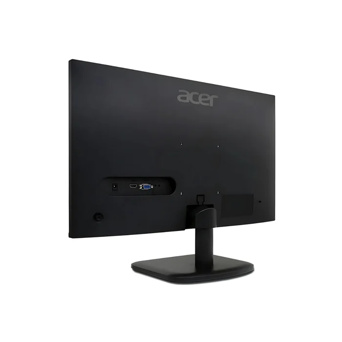 Monitor Acer 27 120Hz 1ms IPS Full HD, EK271 Preto 3