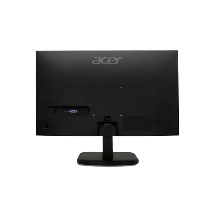 Monitor Acer 27 120Hz 1ms IPS Full HD, EK271 Preto 4