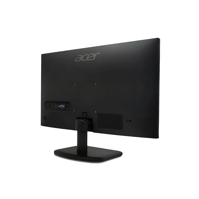 Monitor Acer 27 120Hz 1ms IPS Full HD, EK271 Preto 5