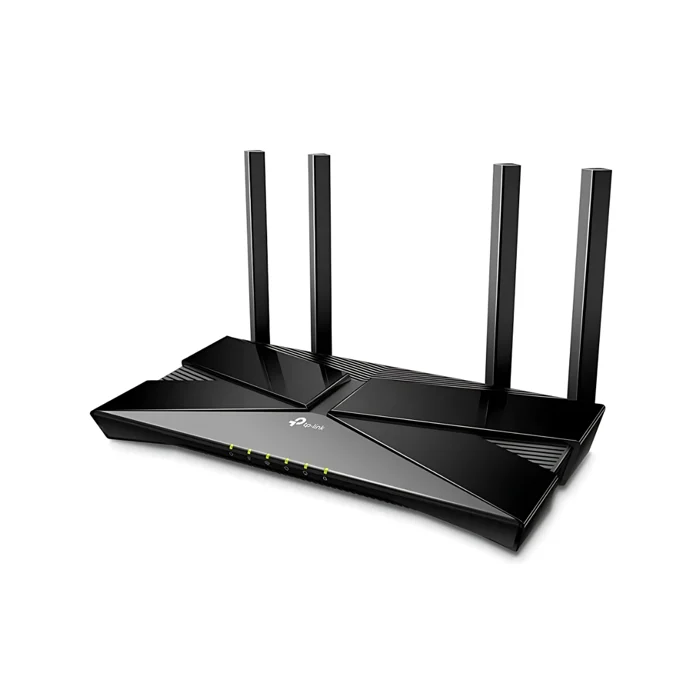 Roteador Archer AX53 AX3000 Tp-Link Wifi 6 Dual Band, Preto 2