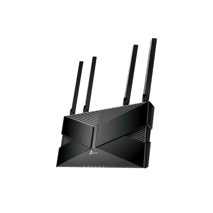Roteador Archer AX53 AX3000 Tp-Link Wifi 6 Dual Band, Preto 3