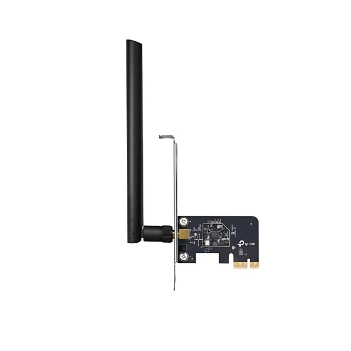 Adaptador PCI Express Archer T2E Tp-Link AC600 Dual Band Wireless 1