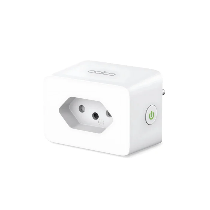 Tomada Inteligente Tapo P110 Wifi Smart Plug Bivolt , Tp-Link 1