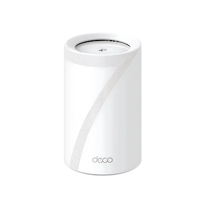 Roteador Deco BE65 Tp-Link Wifi 7 Tri Band, BE11000 (2 Unidades) 2
