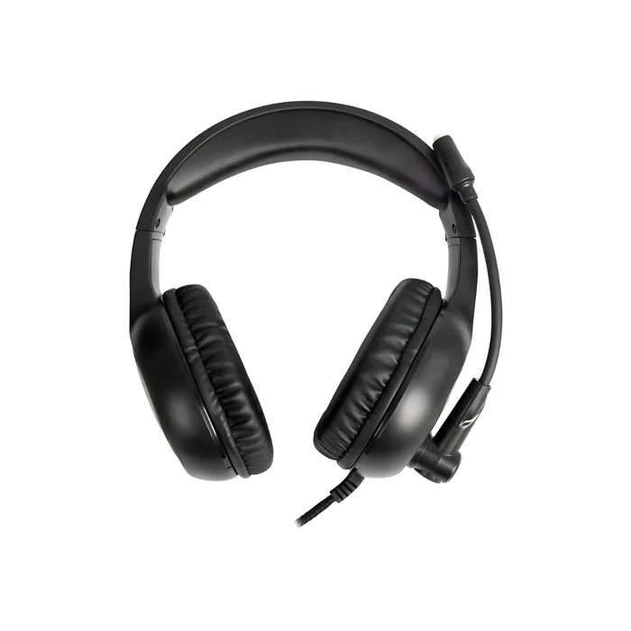 Headset Gamer Holt RGB Com Microfone P2, Fortrek 4