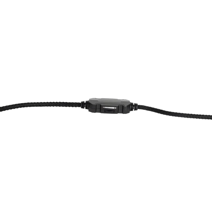 Headset Gamer Holt RGB Com Microfone P2, Fortrek 5