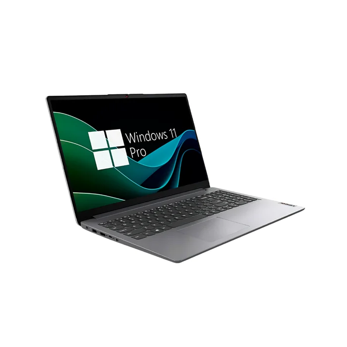 Notebook Lenovo Ideapad Intel Core i3 4GB SSD 256GB 15,6” Windows 11 2