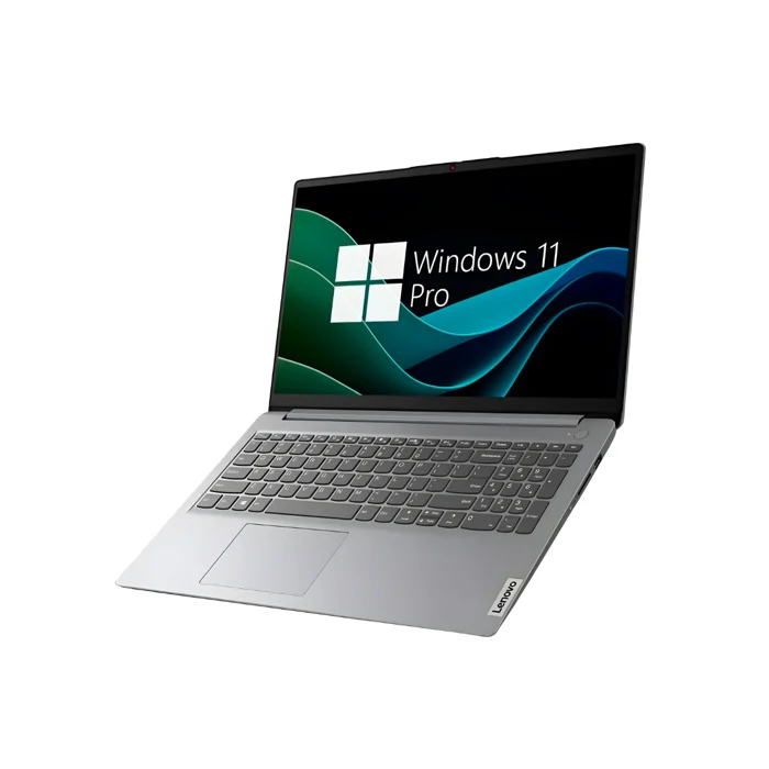 Notebook Lenovo Ideapad Intel Core i3 4GB SSD 256GB 15,6” Windows 11 3