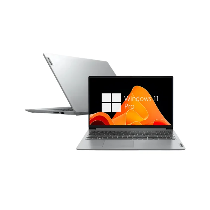 Notebook Lenovo Ideapad Intel Core i3 36GB SSD 128GB 15,6” Windows 11 5