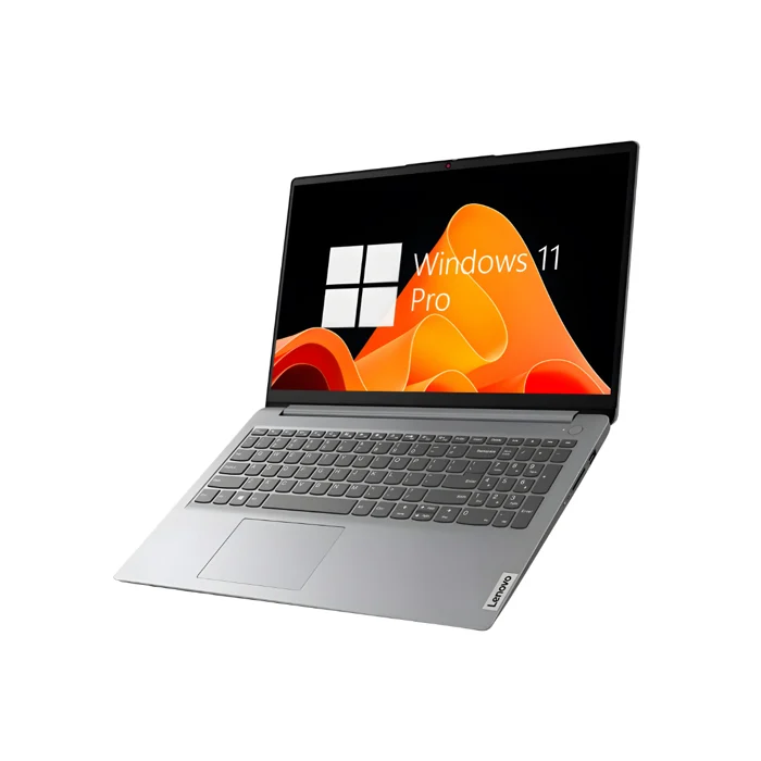 Notebook Lenovo Ideapad Intel Core i3 36GB SSD 128GB 15,6” Windows 11 3
