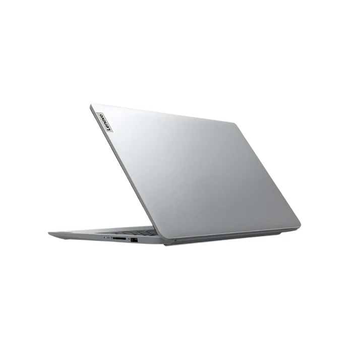 Notebook Lenovo Ideapad Intel Core i3 36GB SSD 128GB 15,6” Windows 11 6