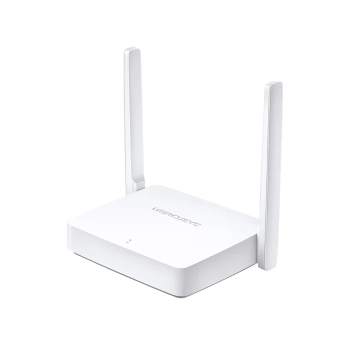 Roteador Wireless Mercusys N 300Mbps Dual Band MW301R1