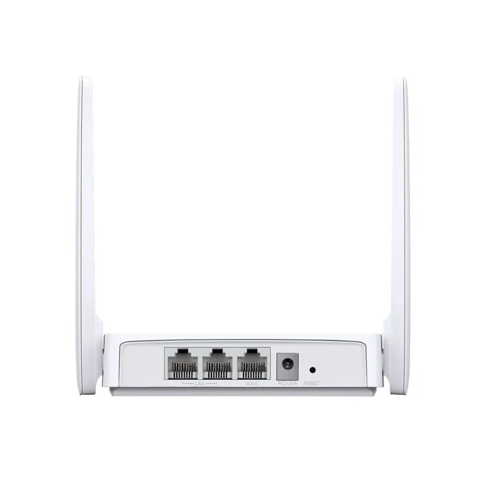 Roteador Wireless Mercusys N 300Mbps Dual Band MW301R4