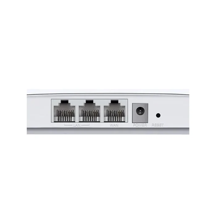 Roteador Wireless Mercusys N 300Mbps Dual Band MW301R5