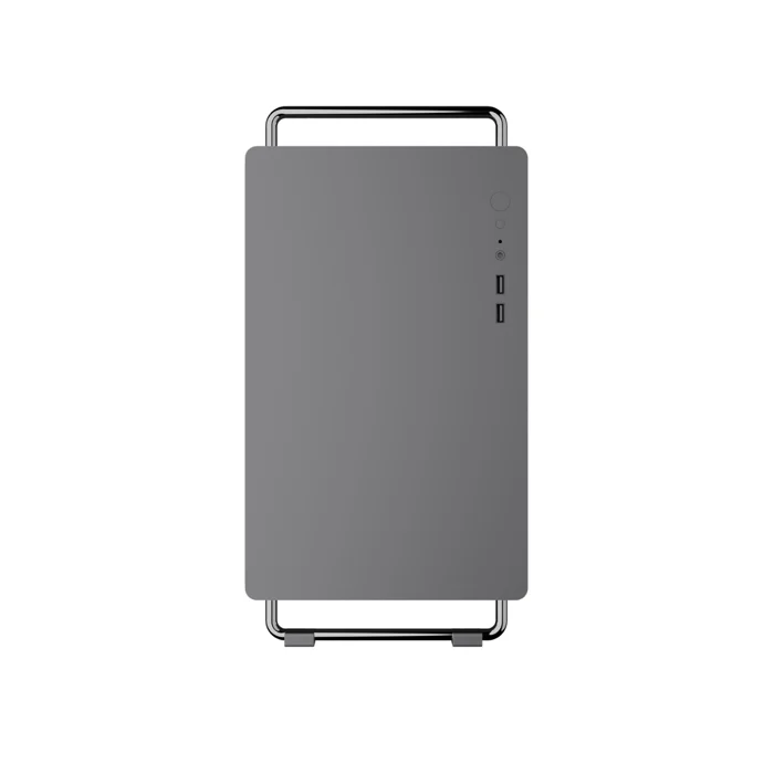 Gabinete Gamer Bluecase BG056 Cinza3