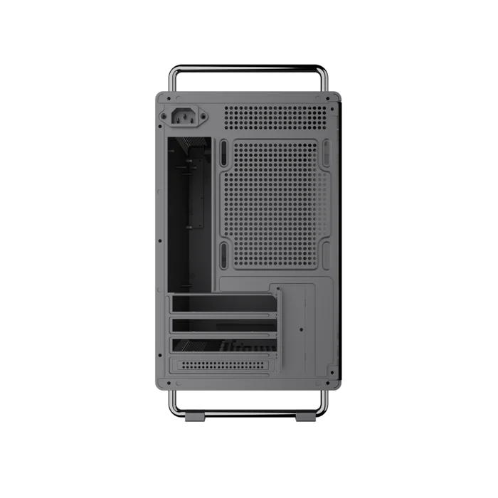 Gabinete Gamer Bluecase BG056 Cinza7