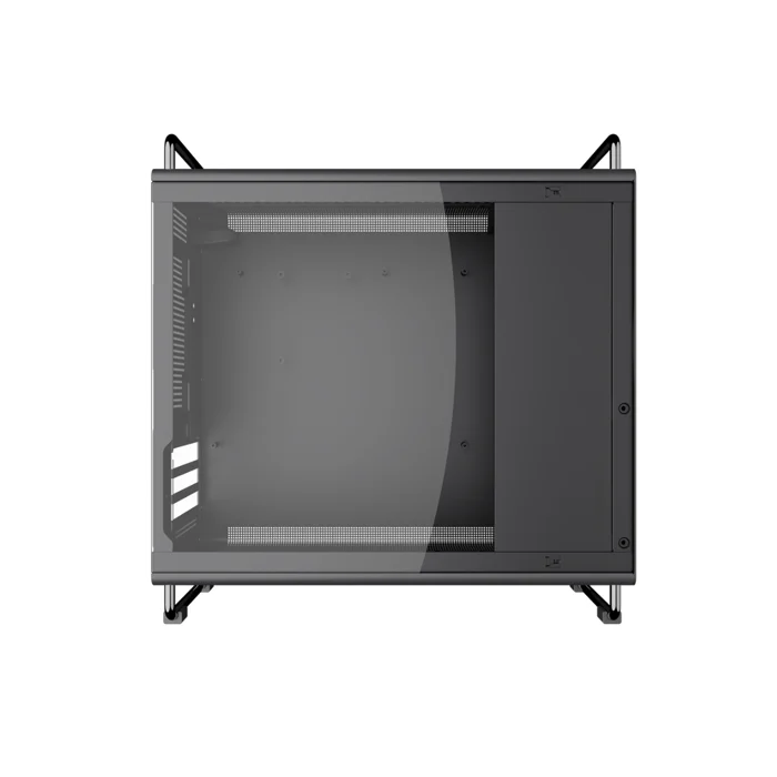 Gabinete Gamer Bluecase BG056 Cinza8