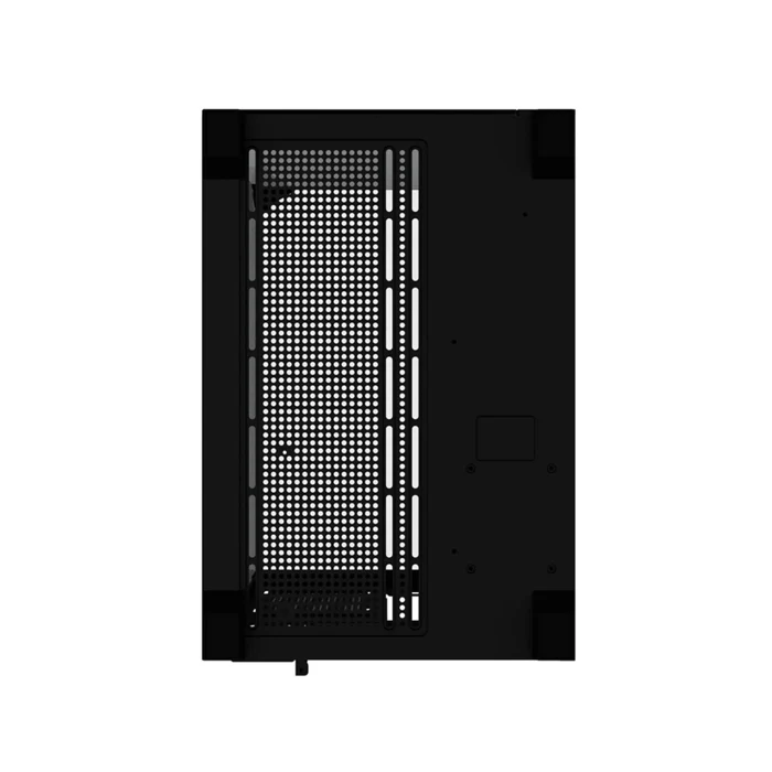 Gabinete Gamer Bluecase BG-058 Grand Tokyo Sem Fans, Preto5