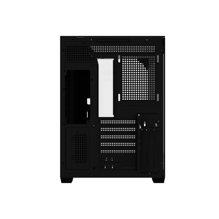 Gabinete Gamer Bluecase BG-058 Grand Tokyo Sem Fans, Preto7