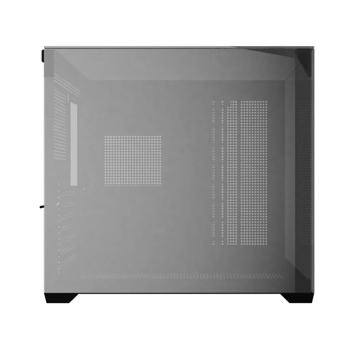 Gabinete Gamer Bluecase BG059 Grand Vegas sem Fans, Preto3