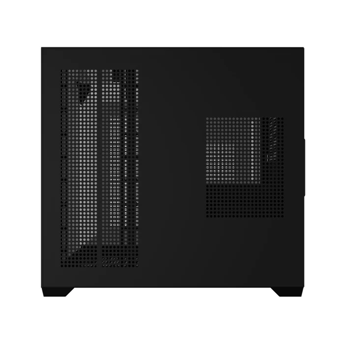 Gabinete Gamer Bluecase BG059 Grand Vegas sem Fans, Preto8