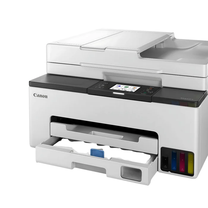 Impressora Canon Maxify Multifuncional GX2010 Megatank 3