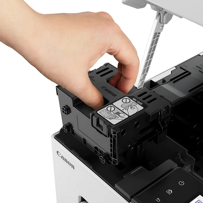 Impressora Canon Maxify Multifuncional GX2010 Megatank 4
