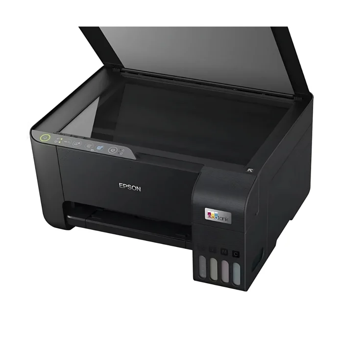 Impressora Multifuncional Epson EcoTank L3250 Wi-Fi Bivolt 3