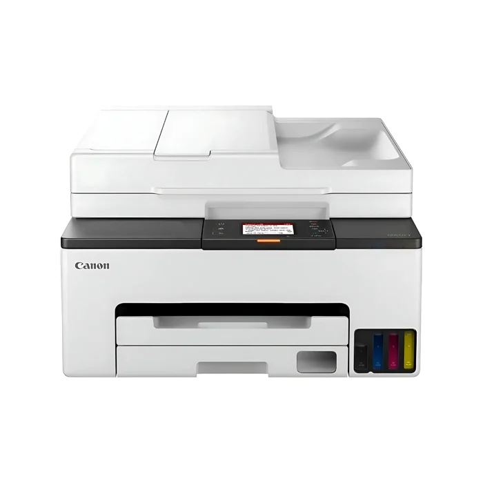Impressora Canon Maxify Multifuncional GX2010 Megatank 1