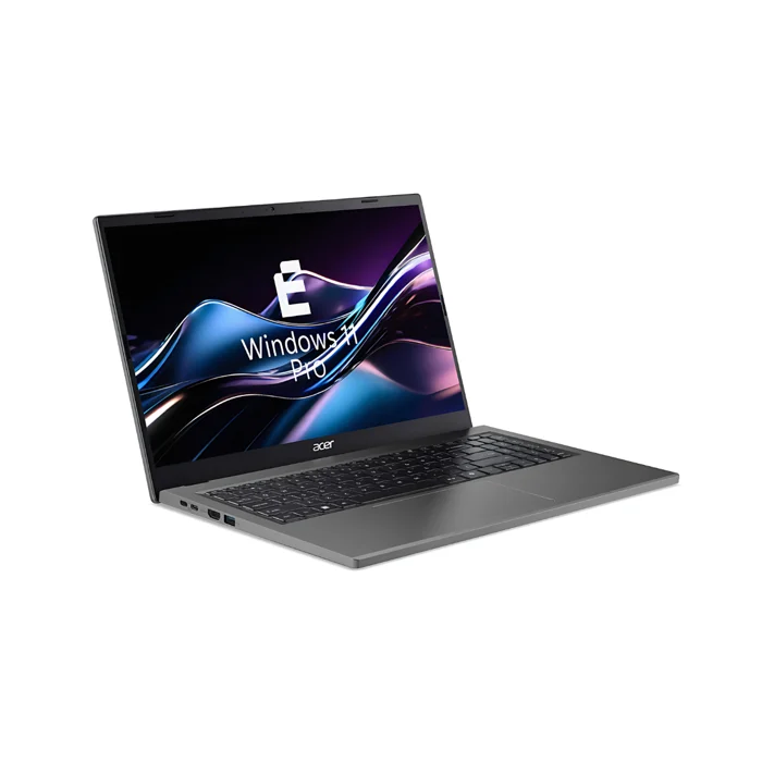 Notebook Acer Intel Core i7 13th 8GB SSD 256GB DDR5 15,6” Windows 11 Pro 2