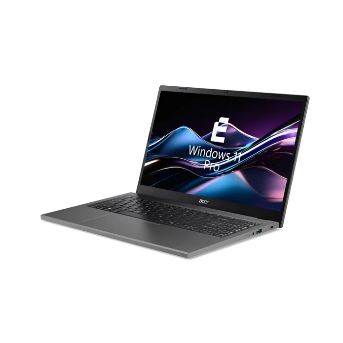 Notebook Acer Intel Core i7 13th 8GB SSD 256GB DDR5 15,6” Windows 11 Pro 3