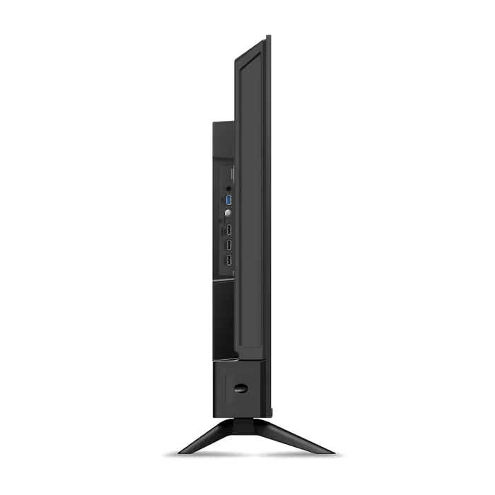 Smart TV AOC 32 HD 60Hz LED Roku Wifi Quad Core, 32S515578G 5