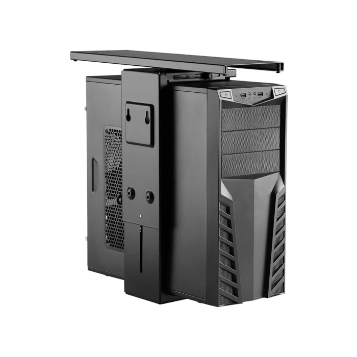 Suporte Para CPU Suspenso Ajustável, PCYES PLMSC03 4