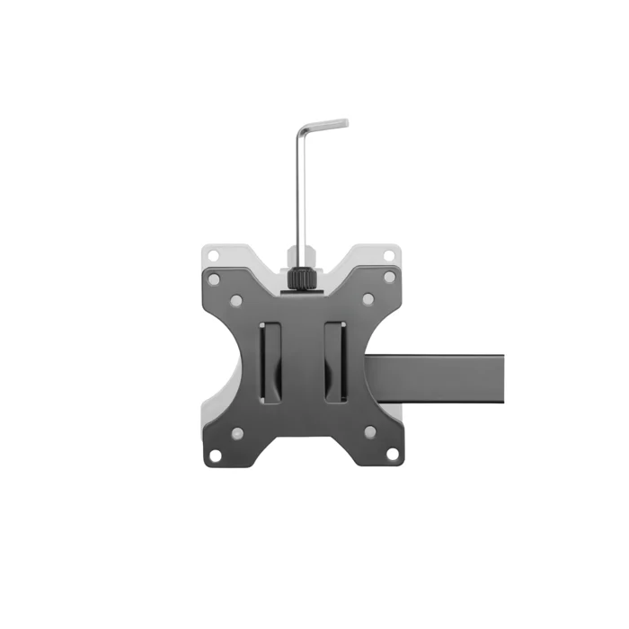Suporte De Mesa Fixo Para 2 Monitores  13 A 32, PCYES PLMSM02A 5