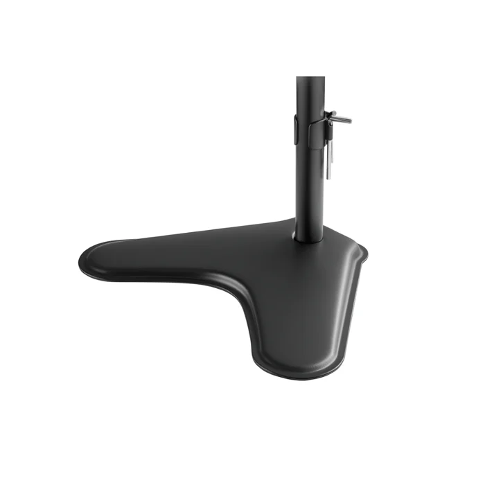 Suporte De Mesa Fixo Para 2 Monitores  13 A 32, PCYES PLMSM02A 6