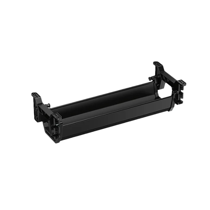 Suporte Organizador De Cabos Com Trava, PCYES SC75B 1