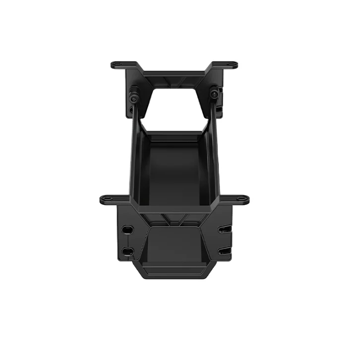 Suporte Organizador De Cabos Com Trava, PCYES SC75B 5