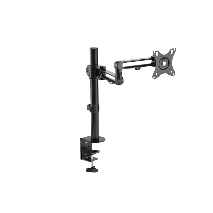 Suporte Articulado Vinik Para Monitor 17 A 32 360° Rotação E Organizador de Cabo 1