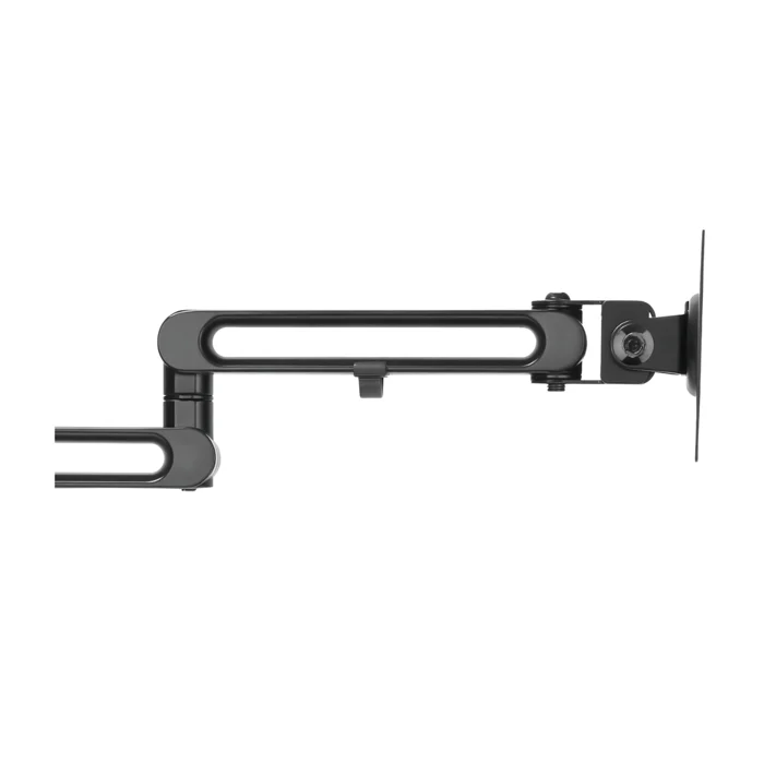 Suporte Articulado Vinik Para Monitor 17 A 32 360° Rotação E Organizador de Cabo 7